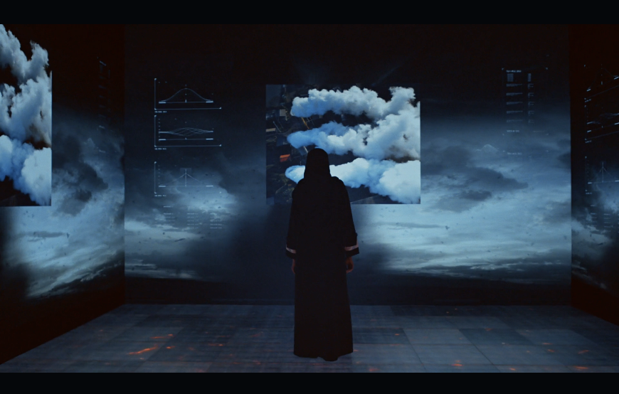 BBC Storyworks production still