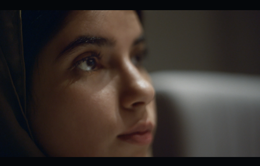 BBC Storyworks production still