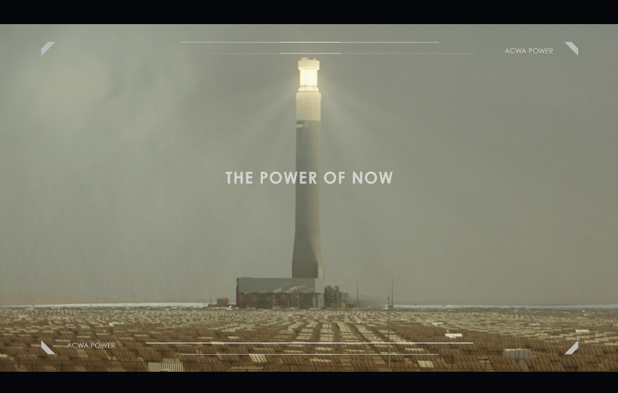 BBC Storyworks production still