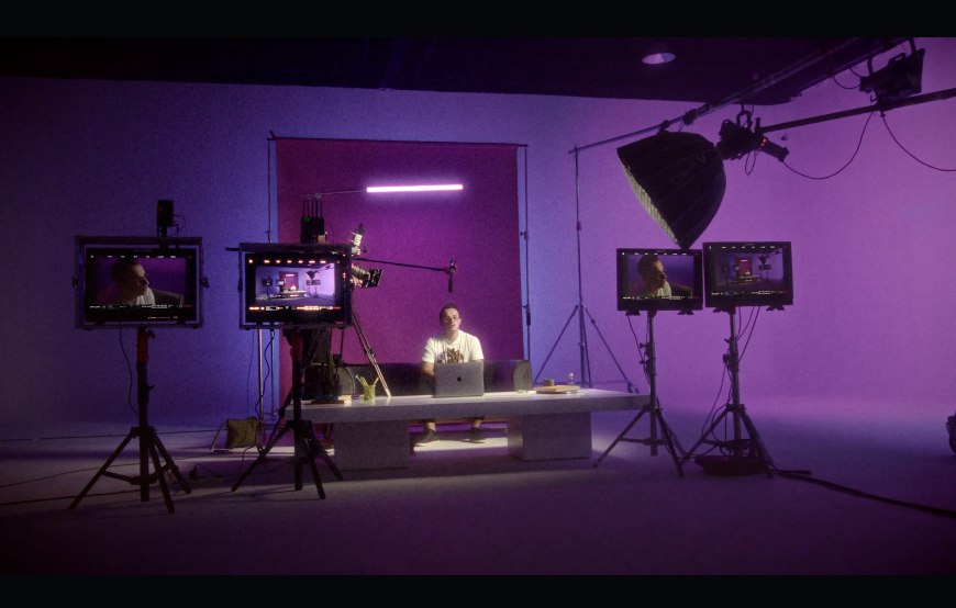 1inch production still
