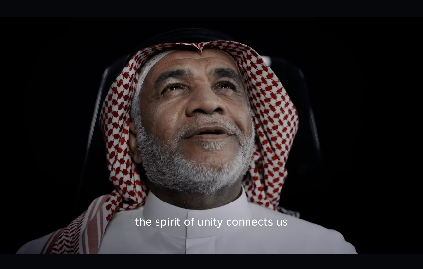 Riyadh Air production still